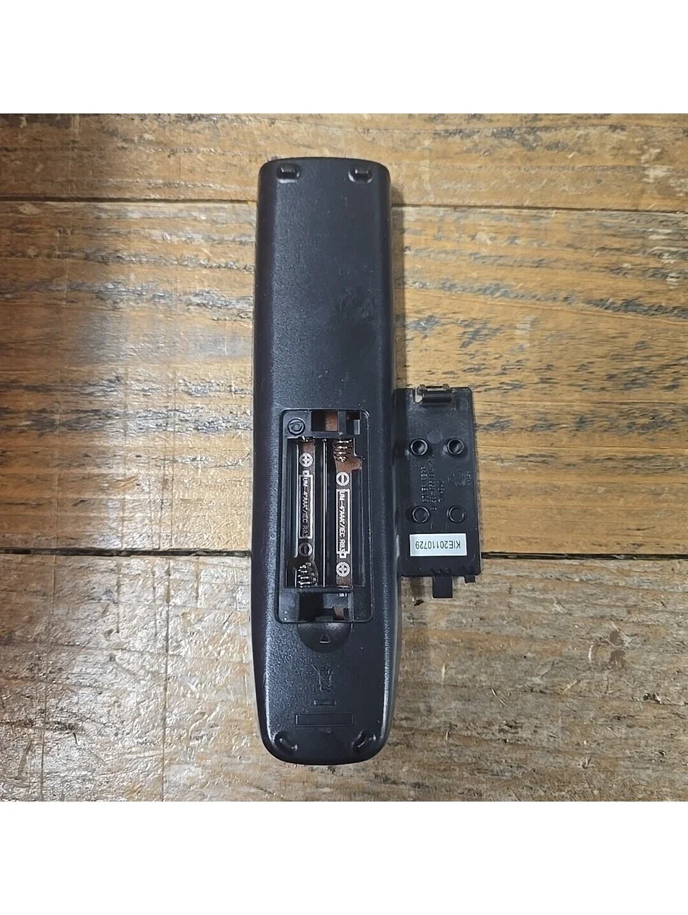 Genuine Samsung BN59-00857A OEM TV Remote DD-12267 Replacement